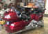 2010 Honda Gold Wing for sale 200509429